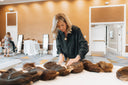 Wig and Topper Consultation for human hair wigs and toppers