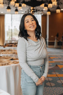 Hair loss grief support for women with wigs and toppers