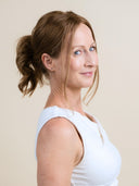 pony wig human hair high ponytail guide