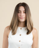 Sydney 14" Wig | Goldylost Hair