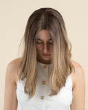 Sydney 14" Wig | Goldylost Hair