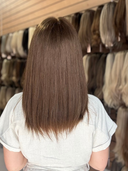 Amber 16" Wig | Goldylost Hair