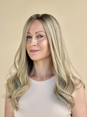 Astra 20" Wig | Goldylost Hair