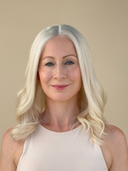 Blanche 16" Hand-Tied Wig | Goldylost Hair