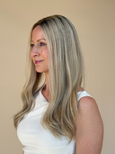 Candy 20" Lace Topper | Goldylost Hair
