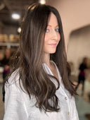 Chantal 20" Lace Topper | Goldylost Hair