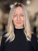 Chloe 16" Hand-Tied Wig | Goldylost Hair