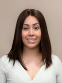 Samara 16"  Hand-Tied Wig | Goldylost Hair