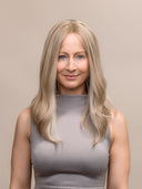Gisele 18" Hand-Tied Wig | Goldylost Hair