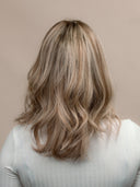Chanel 14" Wig | Goldylost Hair