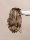 Chanel 14" Wig | Goldylost Hair