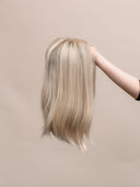 Peluca Lulu de 14"