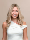 Chloe 18" Wig | Goldylost Hair