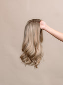 Chloe 18"