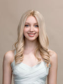 Blake 20" Wig | Goldylost Hair