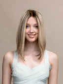 Brooklyn 12" Wig | Goldylost Hair