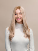 Honey 20" Wig | Goldylost Hair