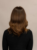 Persia 16" Hand-Tied Wig | Goldylost Hair