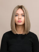 Chanel 12" Wig | Goldylost Hair