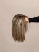 Chanel 12" Wig | Goldylost Hair