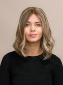 Rose 14" Wig | Goldylost Hair