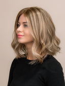 Rose 14" Wig | Goldylost Hair