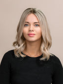 Chloe 16" Wig | Goldylost Hair