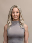 Minx 16" Hand-Tied Wig | Goldylost Hair
