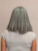 Peluca Misty de 12"