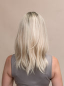 Minx 16" Lace Topper | Goldylost Hair