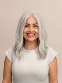 Lynx 16" Wig | Goldylost Hair