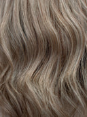 Opal 16" Lace Topper | Goldylost Hair