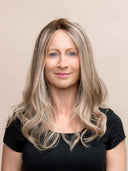 Brooklyn 18" Wig | Goldylost Hair