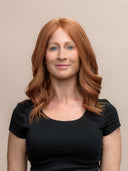 Maeve 16" Hand-Tied Wig | Goldylost Hair