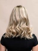Peluca Candy de 14"