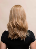 Pandora 16" Lace Topper | Goldylost Hair