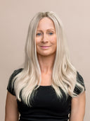 Dia 20" Wig | Goldylost Hair