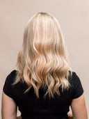 Portia 16" Lace Topper | Goldylost Hair