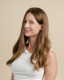 GL3705 Virgin Blonde Hair 20"