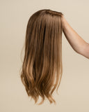 GL3705 Virgin Blonde Hair 20"