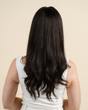 GL3712 Dark Virgin Hair 20"