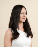 GL3712 Dark Virgin Hair 20"
