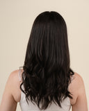 GL3714 Virgin Dark Hair 18"