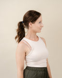 GL3715 Brown Virgin Hair 17"
