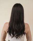 GL3713 Virgin Dark Hair 21"