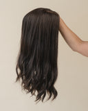 GL3713 Virgin Dark Hair 21"