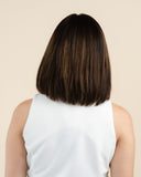 Mocha 12" Wig | Goldylost Hair
