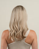 Gisele 45 cm Lace Topper