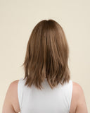 Topper de encaje de 12" Sugar