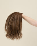 Topper de encaje de 12" Sugar